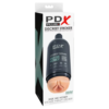 PDX PLUS TUBO  MASTURBADOR CON BASE - Image 4