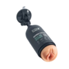 PDX PLUS TUBO  MASTURBADOR CON BASE