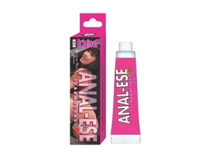 ANAL-ESE LUBRICANTE ANAL/CHICO - Image 2