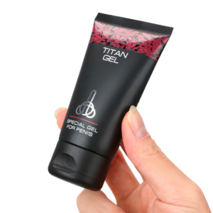 TITAN GEL - Image 2