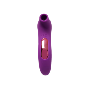 SUCCIONADOR/VIBRADOR CABALLITON  DE MAR/C10 - Image 2