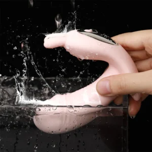 VIBRADOR CONEJITO/P81 - Image 4
