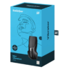 MASTURBADOR SATISFYER/MEN HEAT VIBRATION - Image 4