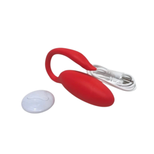 MINGO VIBRADOR/RECARGABLE - Image 2