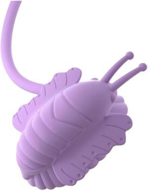 BUTTERFLY FLUTT-HER/SUCCIONADOR DE PANTY/FANTASY - Image 4