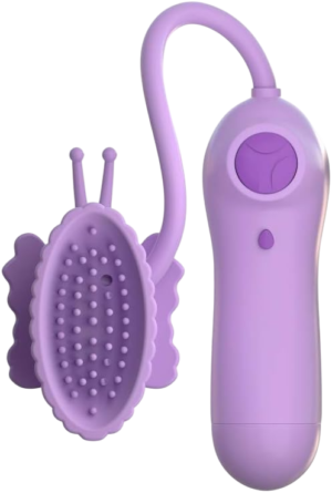 BUTTERFLY FLUTT-HER/SUCCIONADOR DE PANTY/FANTASY - Image 2