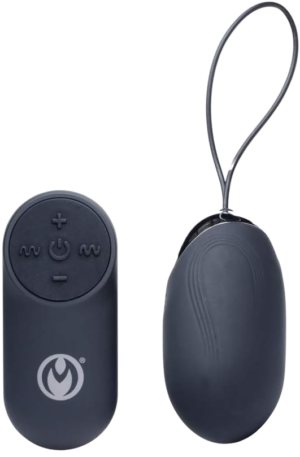 HUEVO VIBRADOR/MASTER SERIES - Image 3