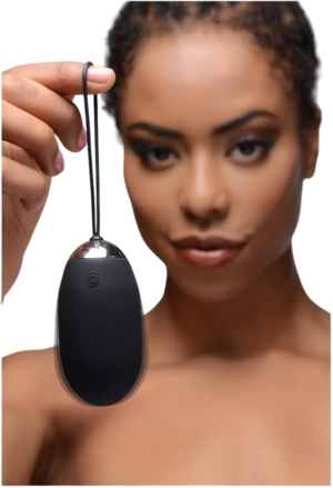 HUEVO VIBRADOR/MASTER SERIES - Image 4