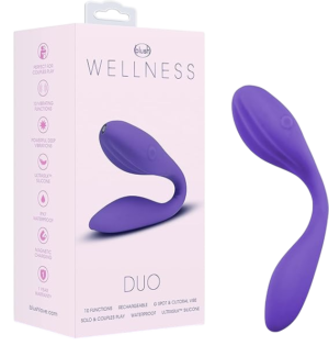 WELLNESS/CUCHARITA VIBRADORA/BY BLUSH - Image 3