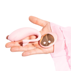 ORCASM/BELLENA VIBRADOR C/CONTROL - Image 4