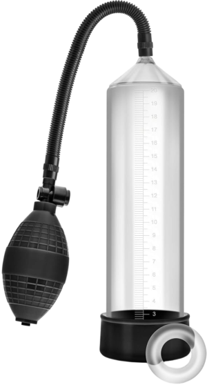 BOMBA PARA PENE/MANUAL - Image 2