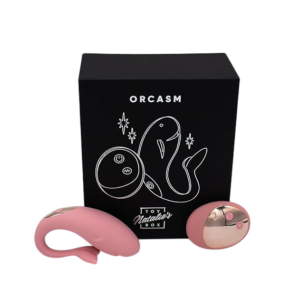 ORCASM/BELLENA VIBRADOR C/CONTROL - Image 3