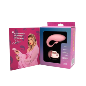 ORCASM/BELLENA VIBRADOR C/CONTROL - Image 2