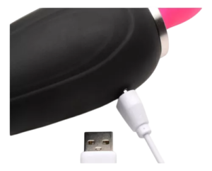 MINI SUCCIONADOR-VIBRADOR/LICKGASM - Image 5