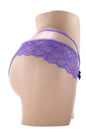 PANTY CON BALA VIBRADORA - Image 3