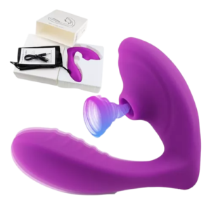 VIBRADOR U/SUCCIONADOR/VC2 - Image 2