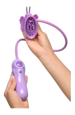 BUTTERFLY FLUTT-HER/SUCCIONADOR DE PANTY/FANTASY - Image 6