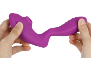 VIBRADOR U/SUCCIONADOR/VC2 - Image 3