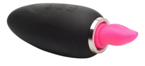 MINI SUCCIONADOR-VIBRADOR/LICKGASM - Image 3
