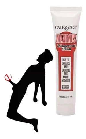 CREMA MAXIMUS - Image 2