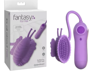 BUTTERFLY FLUTT-HER/SUCCIONADOR DE PANTY/FANTASY - Image 7