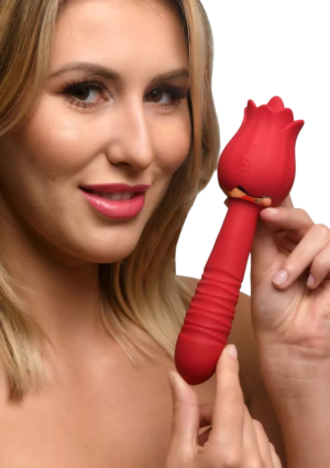 VIBRADOR/BLOOMGASM - Image 2