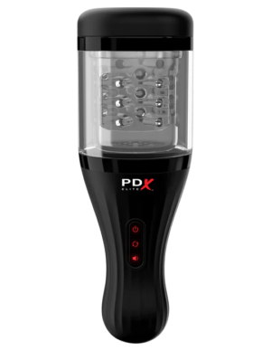 MASTURBADOR TURBO PDX / ROTOBATOR - Image 2