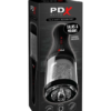 MASTURBADOR TURBO PDX / ROTOBATOR