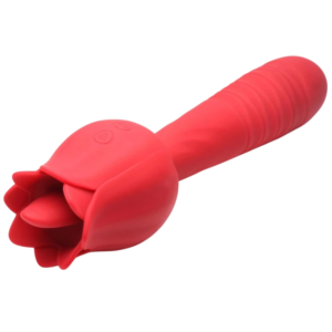 VIBRADOR/BLOOMGASM - Image 4