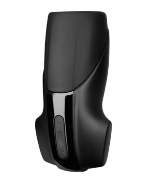 MASTURBADOR SATISFYER/MEN HEAT VIBRATION - Image 2