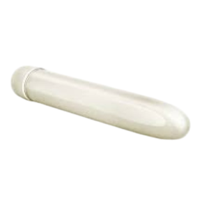 VIBRADOR BALA/BLANCA SLIMLINE - Image 2