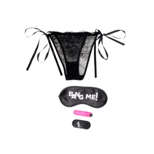 VIBRADOR DE PANTY/BANG! - Image 4