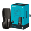 MASTURBADOR SATISFYER/MEN HEAT VIBRATION