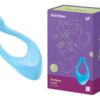 MULTIVIBRADOR Endless Love/SATISFYER