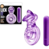 ANILLO VIBRADOR/BALA/PILAS