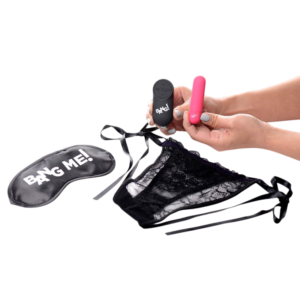VIBRADOR DE PANTY/BANG! - Image 2