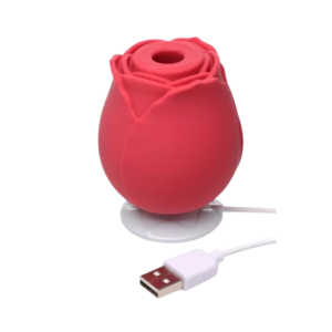 FLOR SUCCIONADOR/CAJA DE CORAZON - Image 3
