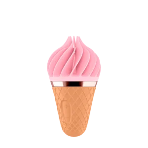 SUCCIONADOR/SWEET TREAT/ HELADO/SATISFYER - Image 2