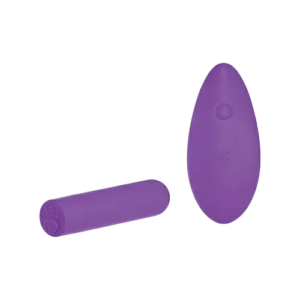 PANTY CON BALA VIBRADORA - Image 5
