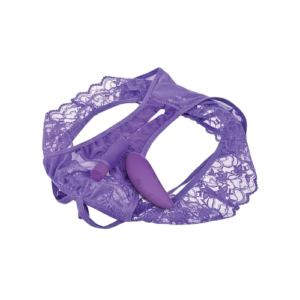 PANTY CON BALA VIBRADORA - Image 4