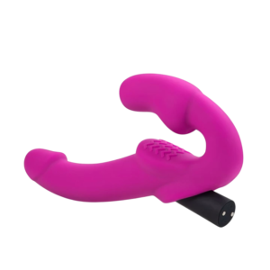 VIBRADOR DOBLE/TEMPLASIA - Image 4