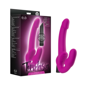 VIBRADOR DOBLE/TEMPLASIA - Image 2