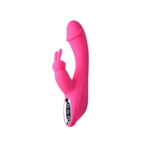 CONEJITO POWER BUNNES FLUTTERS 10 X - Image 2