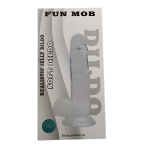DILDO FUN MOB/ - Image 2