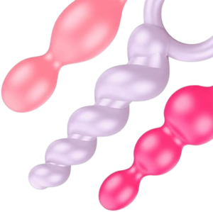 PLUG SATISFYER/STY - Image 3