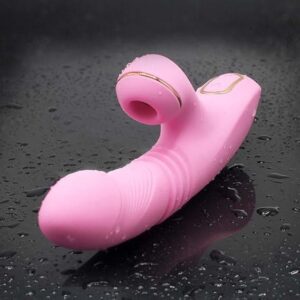 CONEJITO VIBRADOR AURA LUXE - Image 2