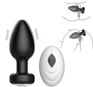 PLUG VIBRADOR/MU1 - Image 2