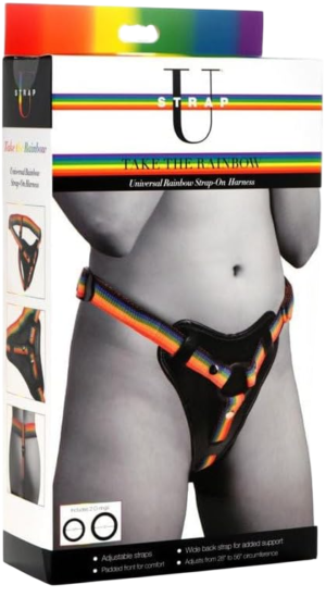 ARNES STRAP U - Image 3