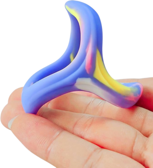 ANILLO TRIPLE/COLORES - Image 2