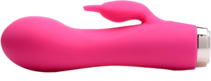 MINI VIBRADOR RABBIT GOSSP - Image 2